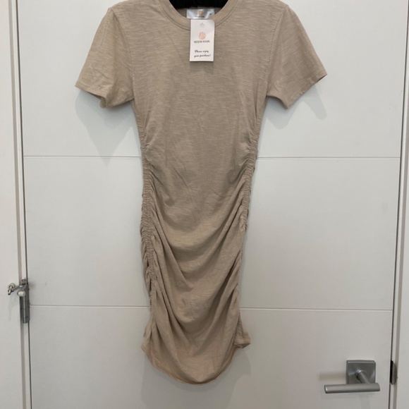 NWT TShirt Dress - XS - Picture 2 of 2
